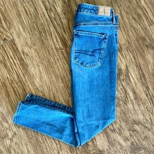 American Eagle Jeggings